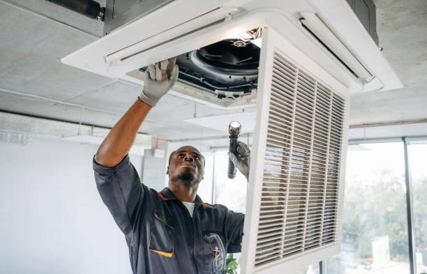 Licensed Hvac Repair service in Mount Vernon, IL - FH HVAC