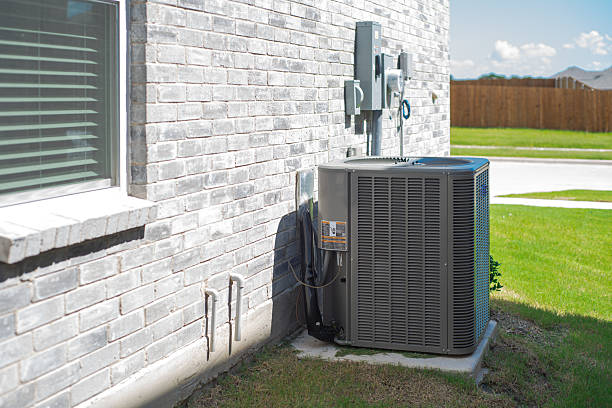 Reliable Hvac Repair contractor in Mount Vernon, IL by FH HVAC